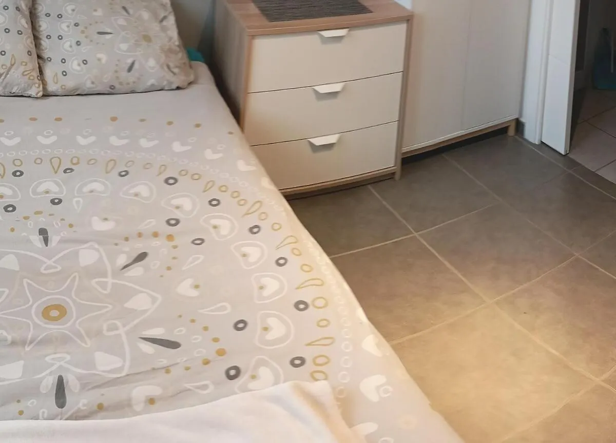 Chambre Salle De Bain Clim سان لوران دي مور