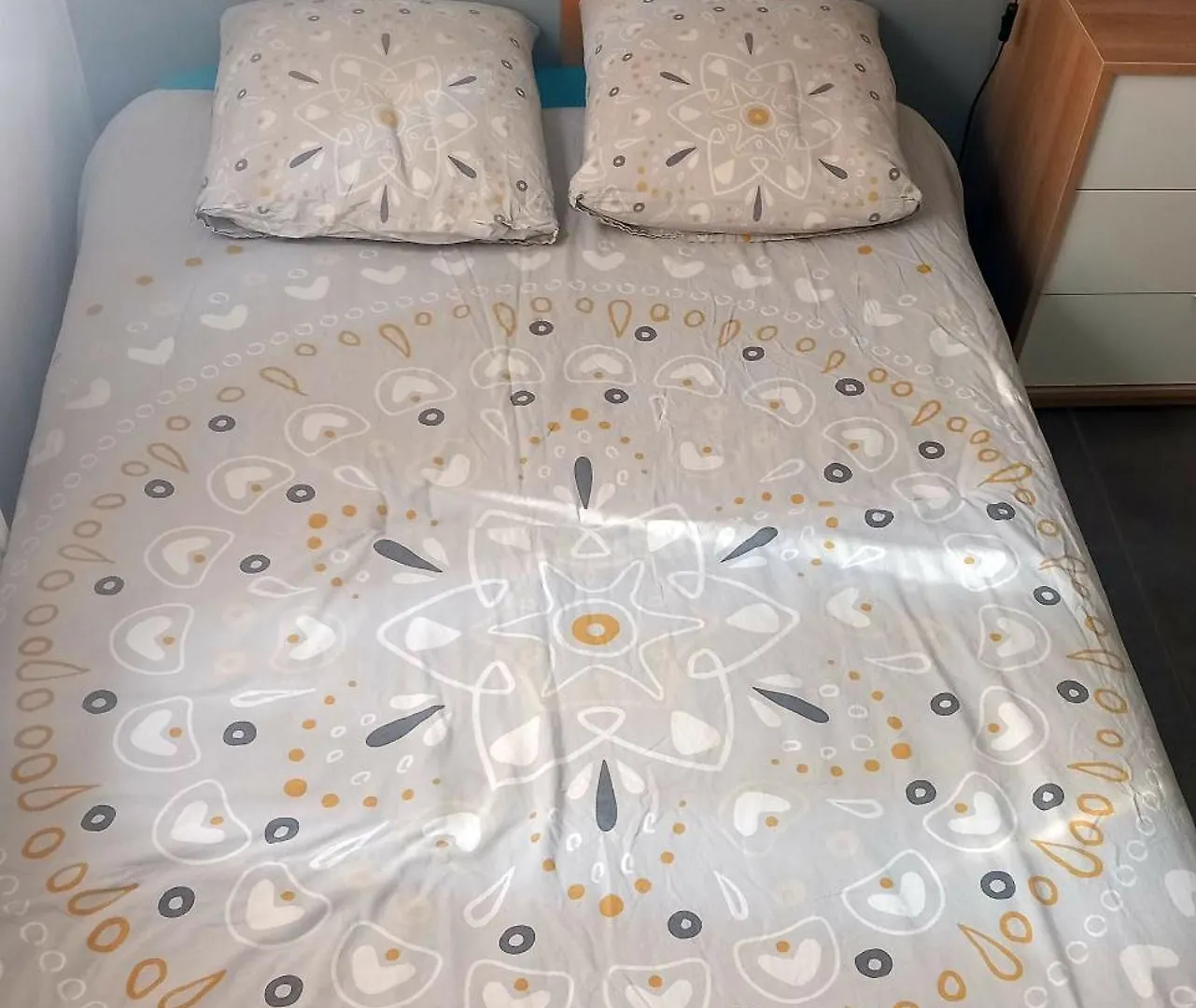 Chambre Salle De Bain Clim سان لوران دي مور منزل للإقامة